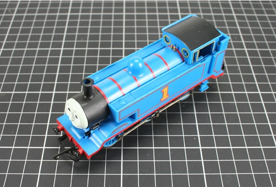 Thomas the tank store engine body